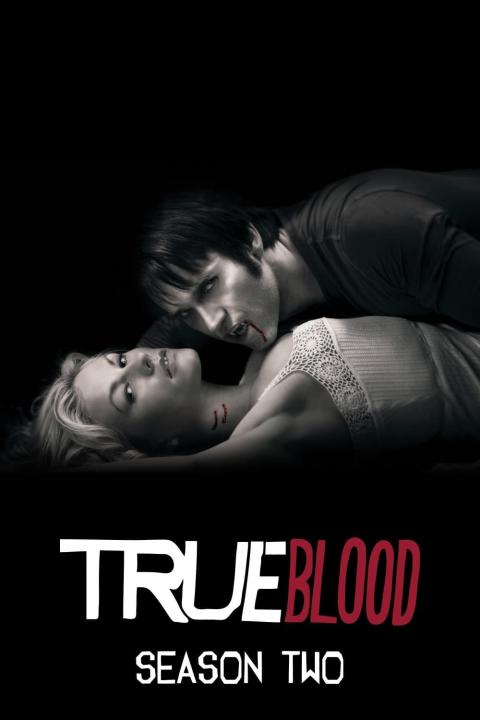 مسلسل True Blood الموسم الثاني الحلقة 10 مترجمة