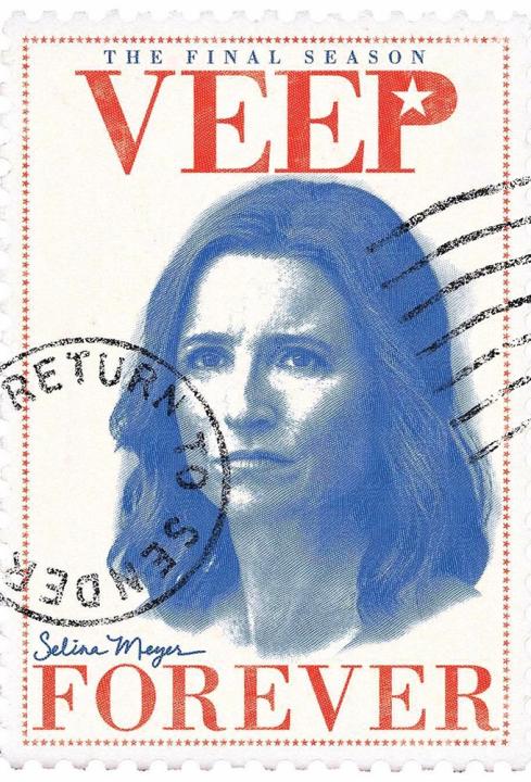 مسلسل Veep الموسم السابع الحلقة 2 مترجمة