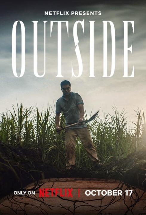 مشاهدة فيلم Outside 2024 مترجم