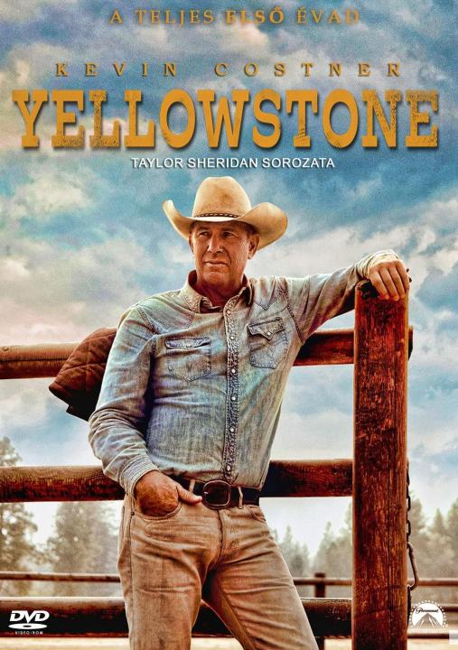 مسلسل Yellowstone الموسم الاول الحلقة 3 مترجمة