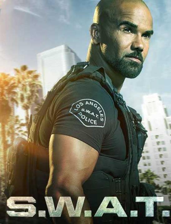 مسلسل SWAT الموسم الرابع الحلقة 12 مترجمة