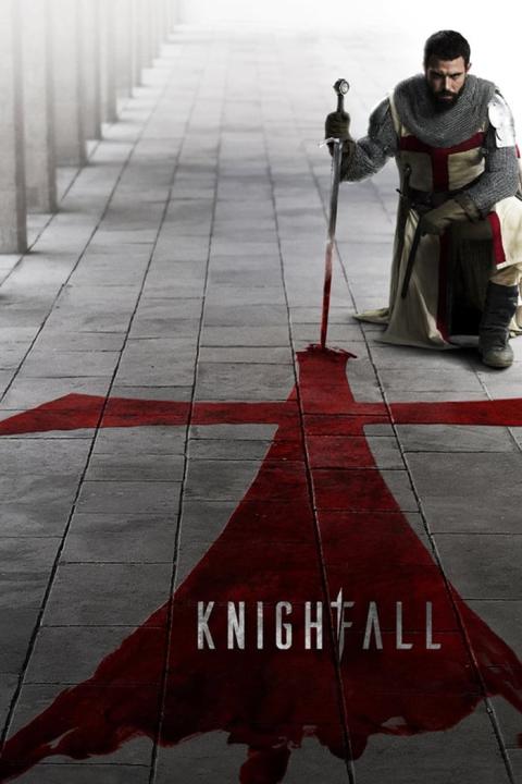 مسلسل Knightfall الموسم الاول الحلقة 2 مترجمة