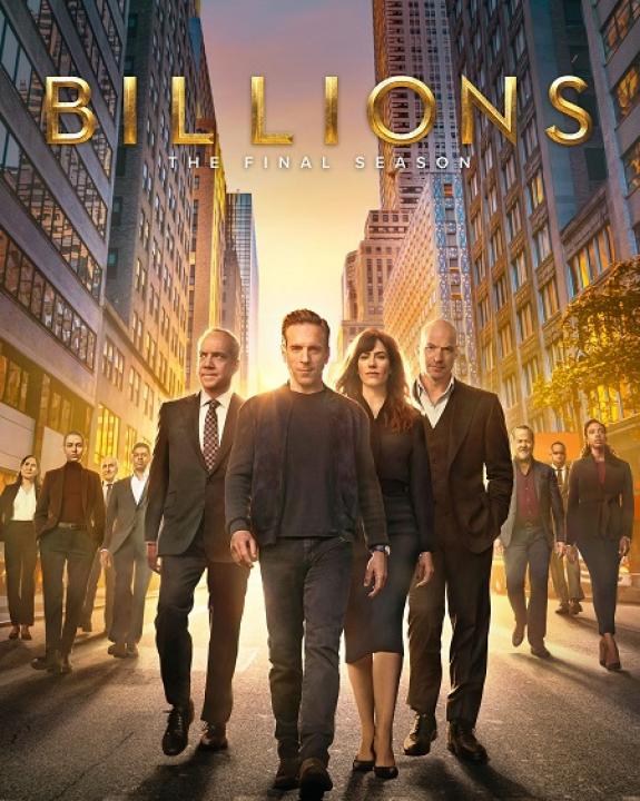 مسلسل Billions الموسم السابع الحلقة 7 مترجمة