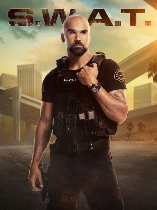 مسلسل SWAT الموسم السابع الحلقة 1 مترجمة