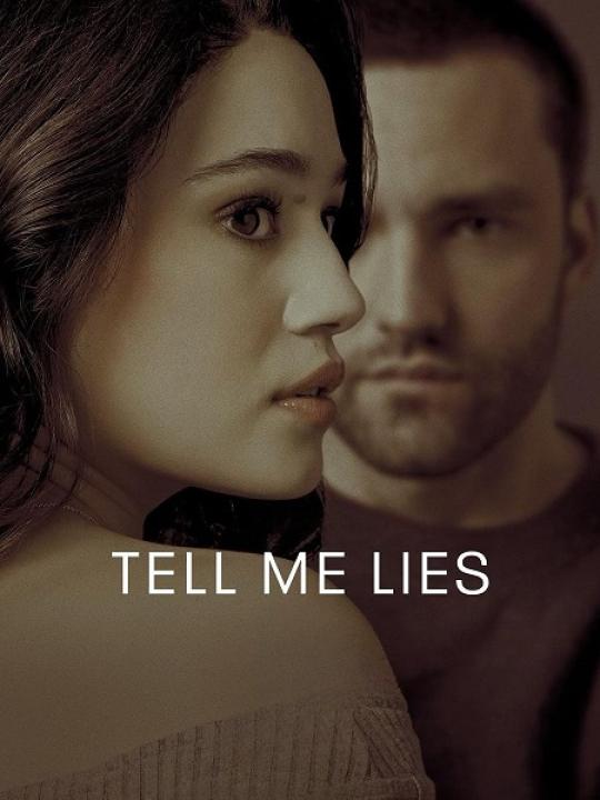 مسلسل Tell Me Lies الموسم الثاني