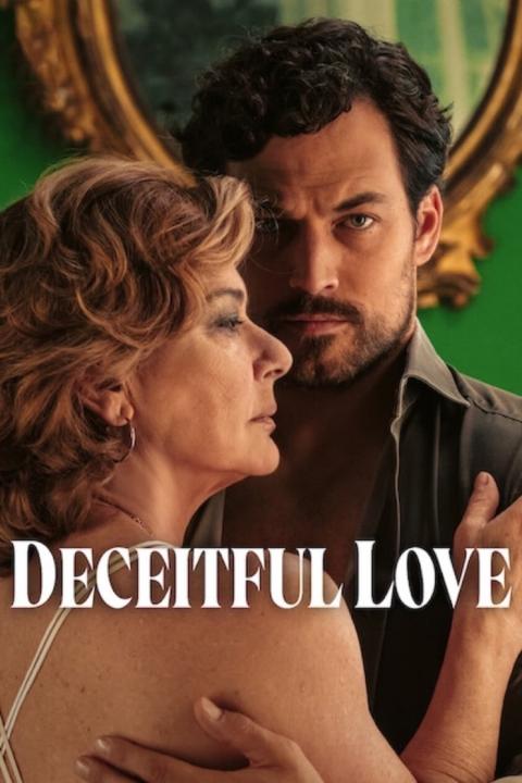 مسلسل Deceitful Love الحلقة 4 مترجمة