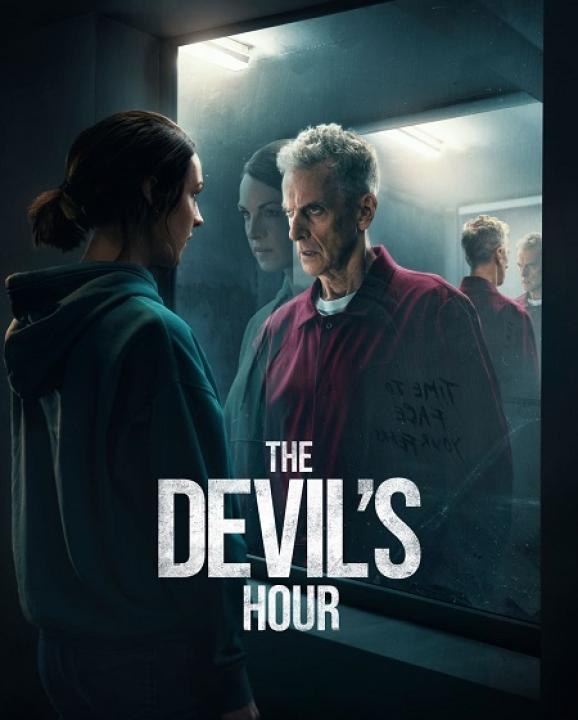 مسلسل The Devil’s Hour الموسم الاول الحلقة 2 مترجمة