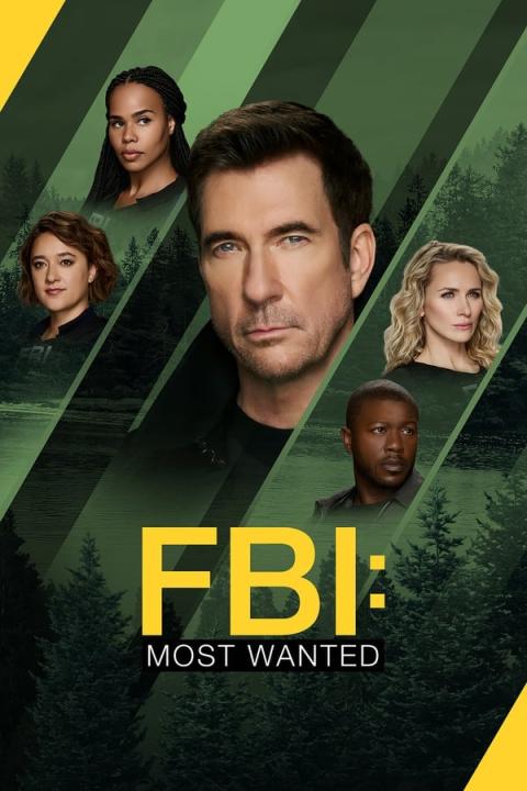 مسلسل FBI Most Wanted الموسم السادس الحلقة 5 مترجمة