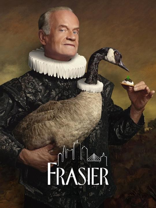 مسلسل Frasier 2023 الموسم الثاني الحلقة 3 مترجمة