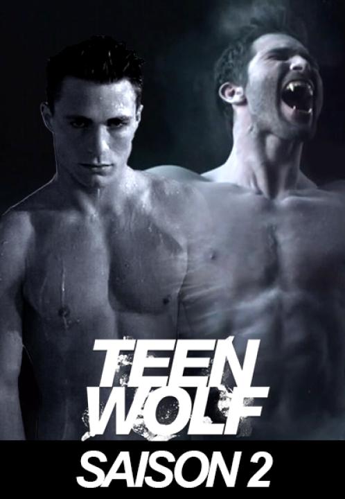 مسلسل Teen Wolf الموسم الثاني الحلقة 11 مترجمة