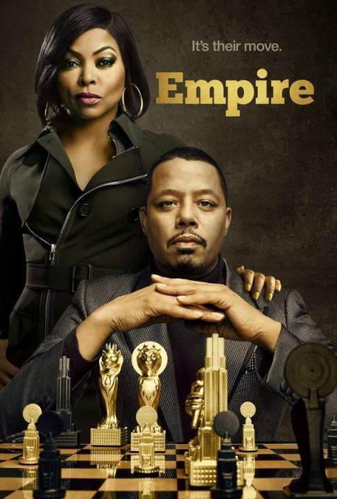 مسلسل Empire الموسم الخامس الحلقة 3 مترجمة