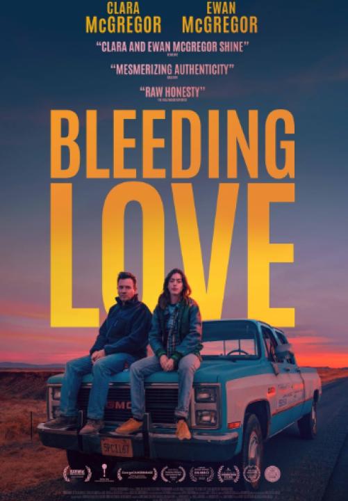 مشاهدة فيلم Bleeding Love 2023 مترجم