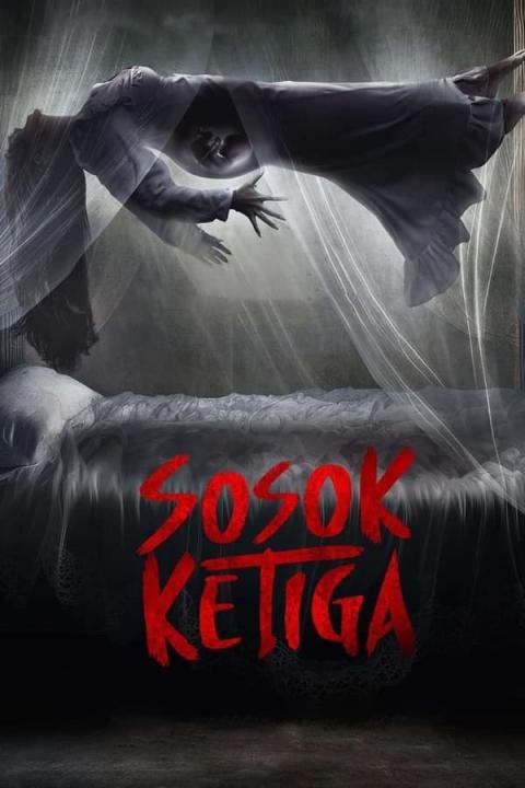 فيلم Sosok Ketiga 2023 مترجم