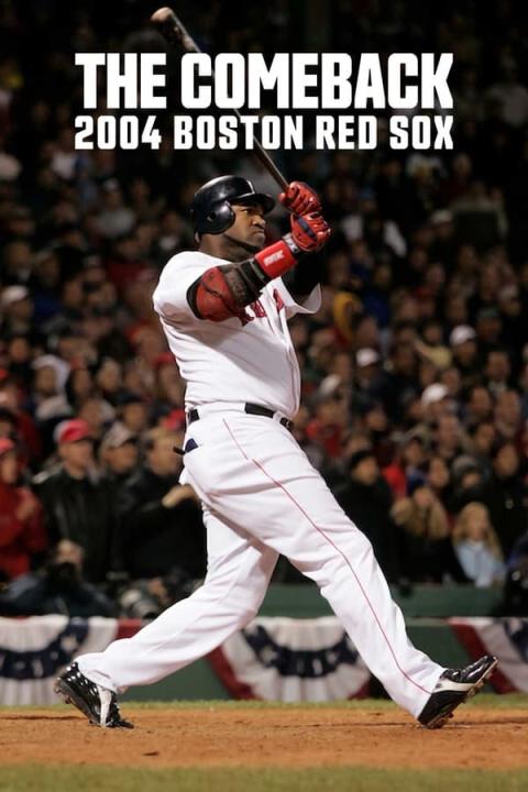 مسلسل The Comeback 2004 Boston Red Sox الموسم الاول الحلقة 2 مترجمة