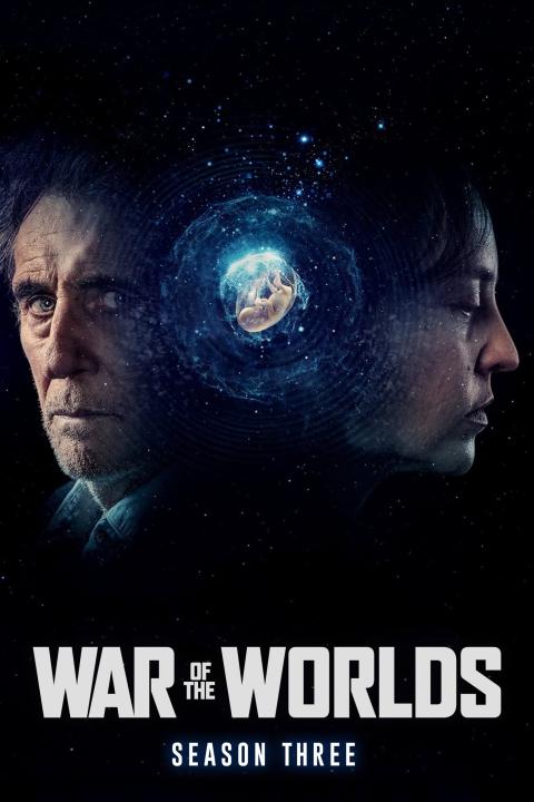 مسلسل War of the Worlds الموسم الثالث الحلقة 3 مترجمة