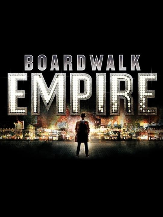 مسلسل Boardwalk Empire الموسم الاول الحلقة 8 مترجمة