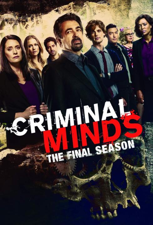 مسلسل Criminal Minds الموسم 15 الحلقة 3 مترجمة