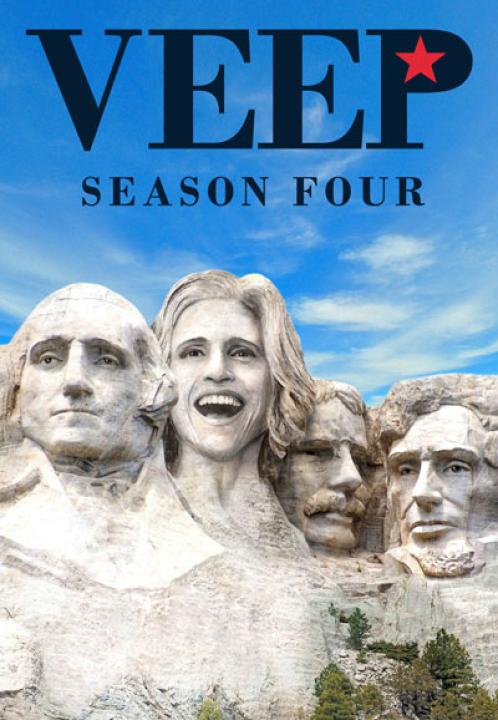 مسلسل Veep الموسم الرابع الحلقة 7 مترجمة