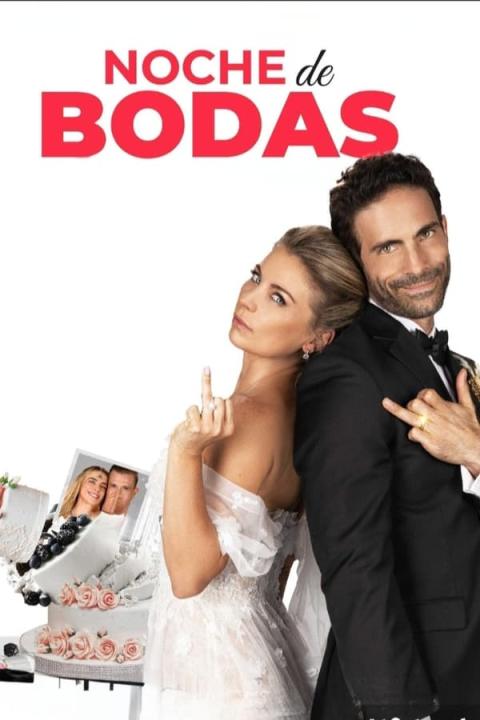 مشاهدة فيلم Noche de bodas 2024 مدبلج