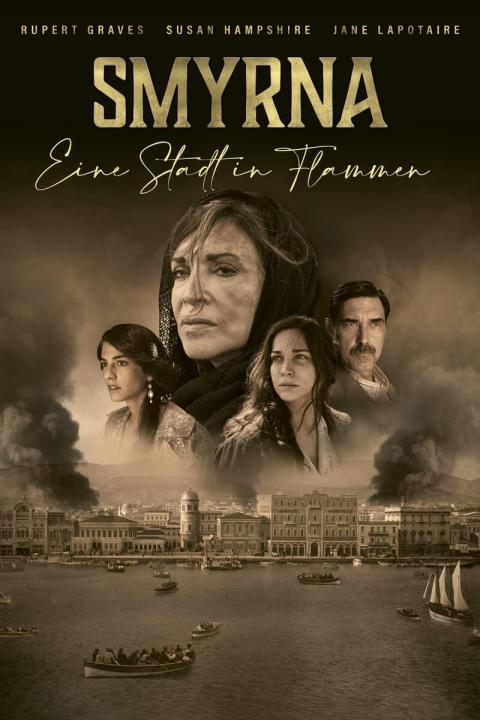 مشاهدة فيلم Smyrna 2021 مترجم