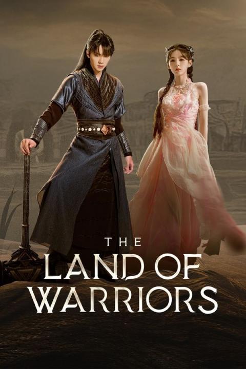 مسلسل ارض المحاربين The Land of Warriors الحلقة 15 مترجمة