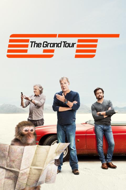 برنامج The Grand Tour الموسم الثاني الحلقة 4 مترجمة