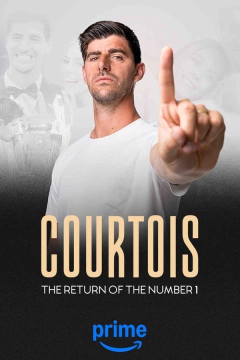 مسلسل Courtois: The Return of the Number 1 مترجم كامل