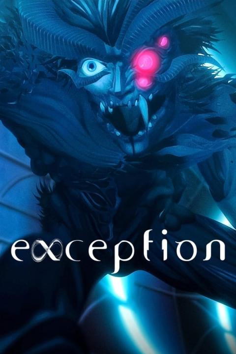 انمي Exception الموسم الاول الحلقة 7 مترجمة