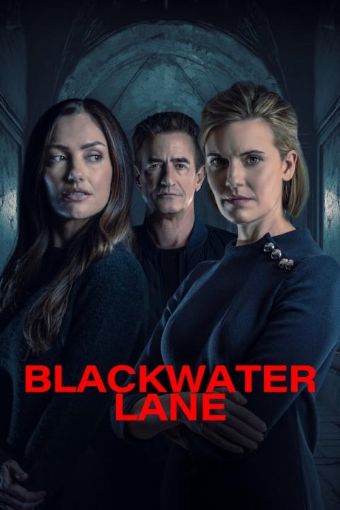 مشاهدة فيلم Blackwater Lane 2024 مترجم