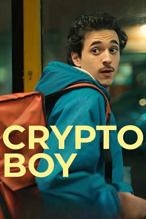 مشاهدة فيلم Crypto Boy 2023 مترجم