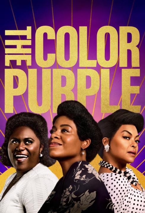 مشاهدة فيلم The Color Purple 2023 مترجم