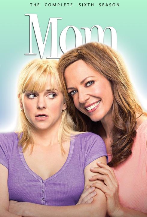 مسلسل Mom الموسم السادس الحلقة 10 مترجمة