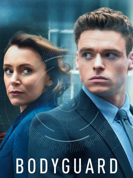 مسلسل Bodyguard 2018 مترجم كامل