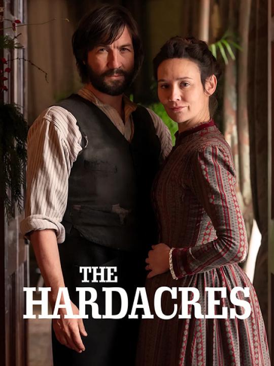 مسلسل The Hardacres الموسم الاول الحلقة 1 مترجمة