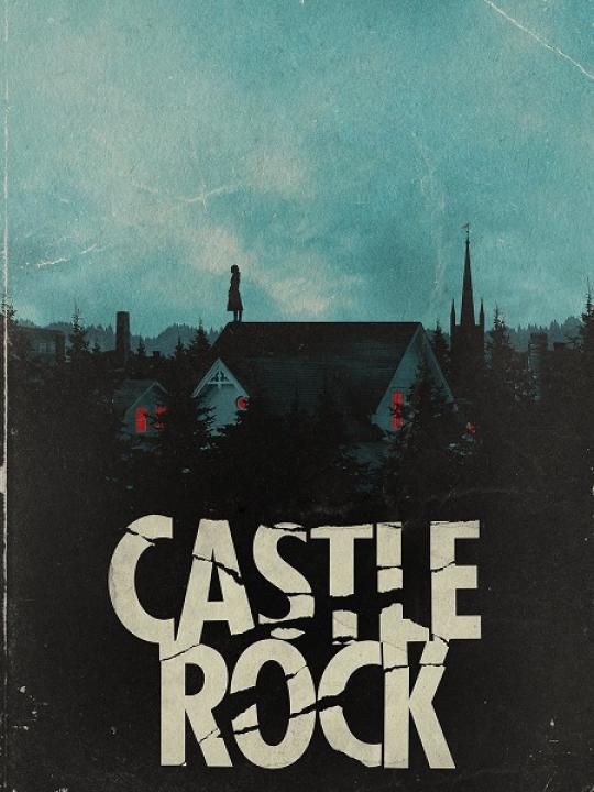 مسلسل Castle Rock الموسم الاول الحلقة 1 مدبلجة