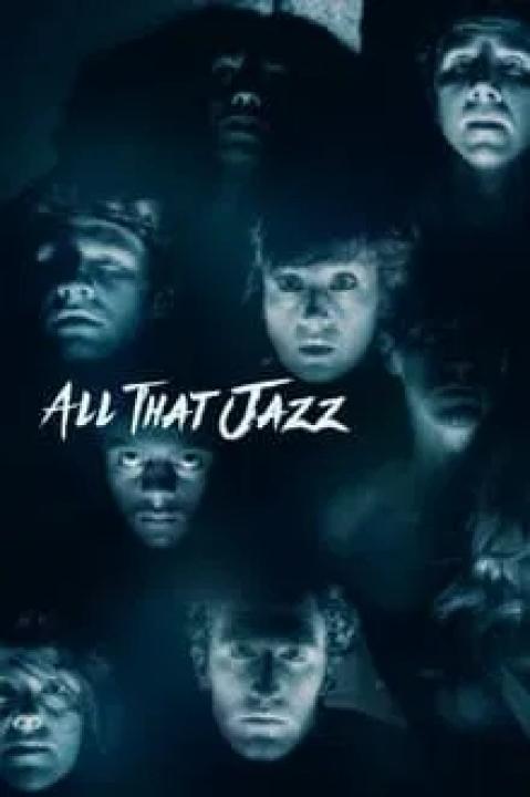 مشاهدة فيلم All That Jazz 1979 مترجم