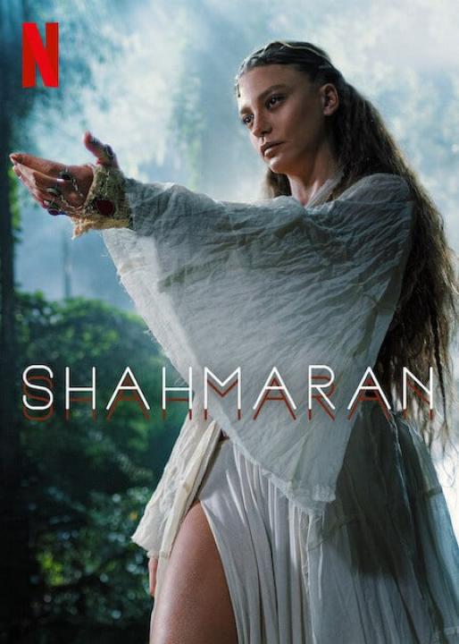 مسلسل Shahmaran الموسم الثاني الحلقة 4 مترجمة