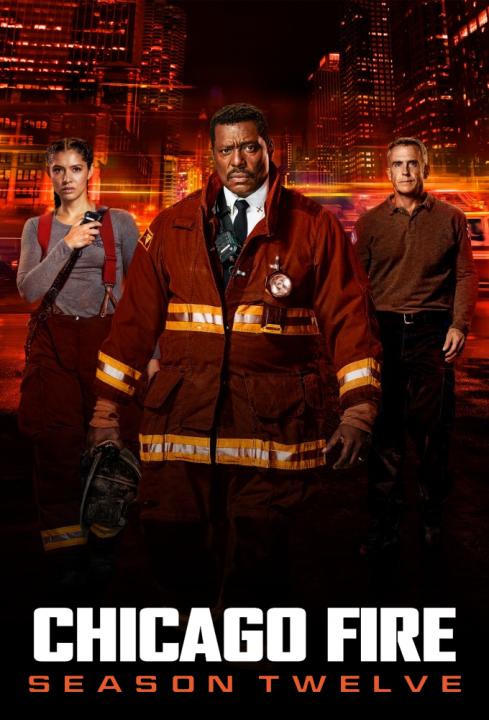 مسلسل Chicago Fire الموسم 12 الحلقة 2 مترجمة