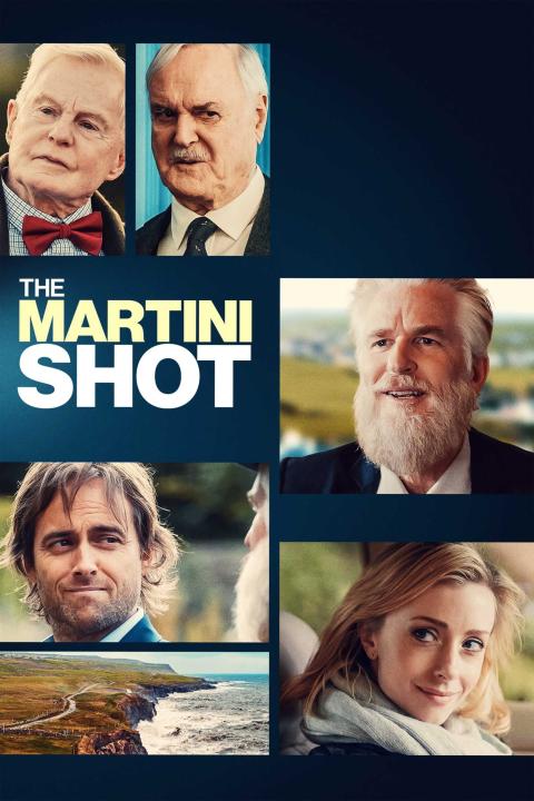 مشاهدة فيلم The Martini Shot 2024 مترجم