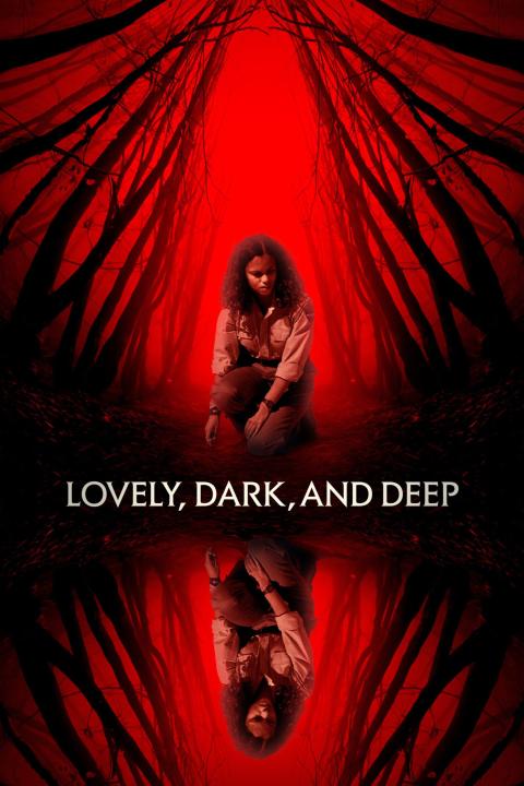 مشاهدة فيلم Lovely Dark and Deep 2023 مترجم