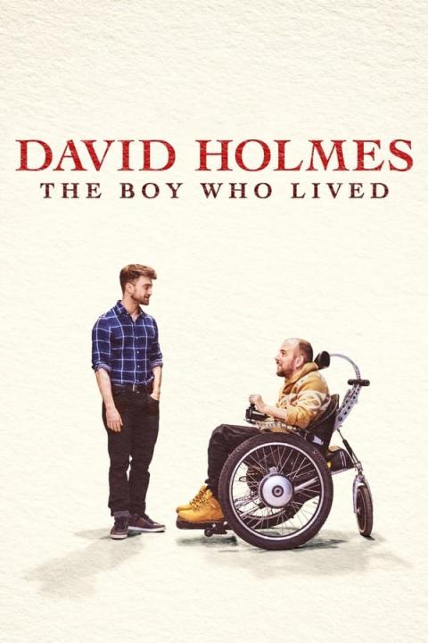 مشاهدة فيلم David Holmes: The Boy Who Lived 2023 مترجم