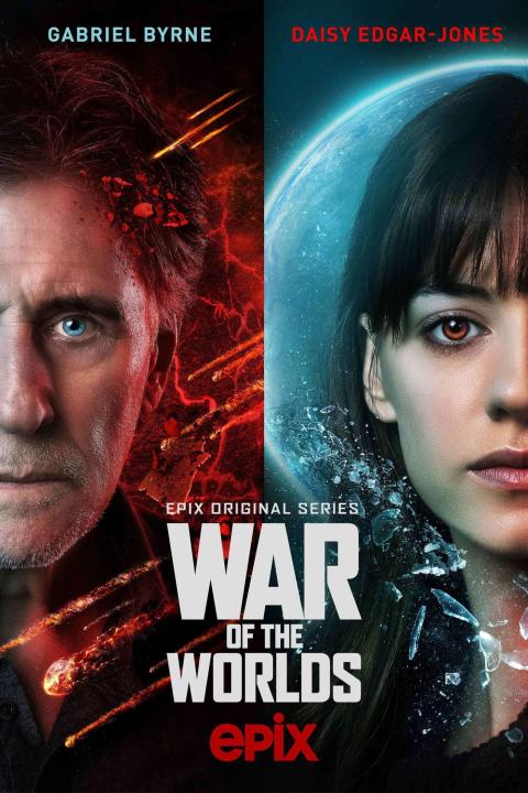 مسلسل War of the Worlds الموسم الثاني الحلقة 1 مترجمة