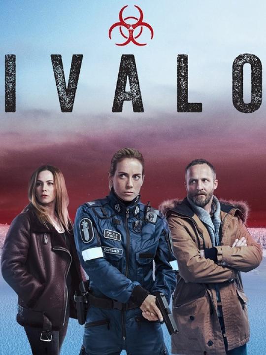 مسلسل Ivalo الموسم الاول الحلقة 8 مترجمة