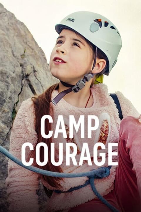 مشاهدة فيلم Camp Courage 2023 مترجم