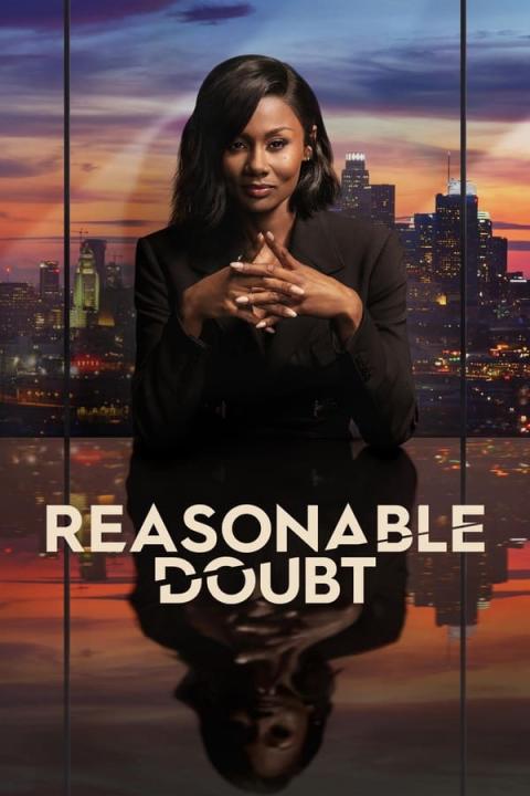 مسلسل Reasonable Doubt الموسم الاول الحلقة 8 مترجمة