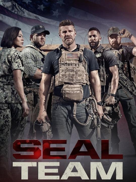 مسلسل SEAL Team الموسم الخامس الحلقة 11 مترجمة