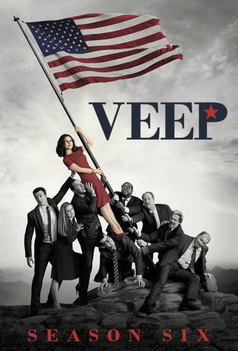 مسلسل Veep الموسم السادس الحلقة 7 مترجمة