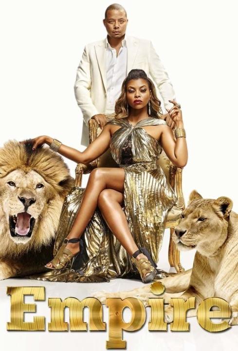 مسلسل Empire الموسم الثاني الحلقة 1 مترجمة