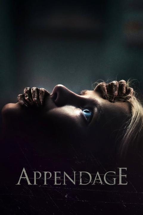 مشاهدة فيلم Appendage 2023 مترجم