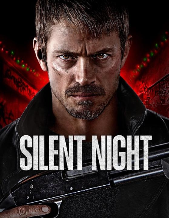 مشاهدة فيلم Silent Night 2023 مترجم